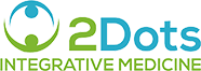 2Dots Integrative Medicine Logo