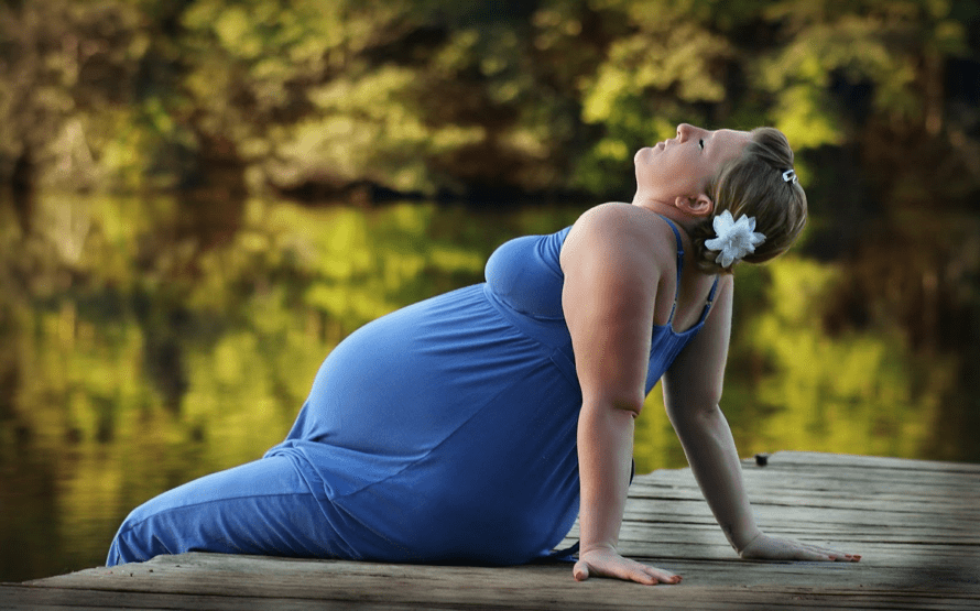 Why Try Acupuncture During Pregnancy